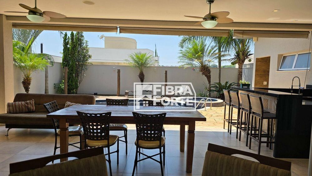 Casa de Condomínio à venda com 3 quartos, 292m² - Foto 5