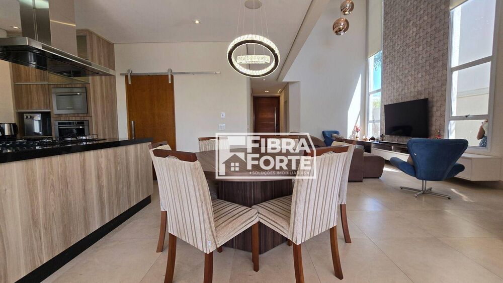 Casa de Condomínio à venda com 3 quartos, 292m² - Foto 2