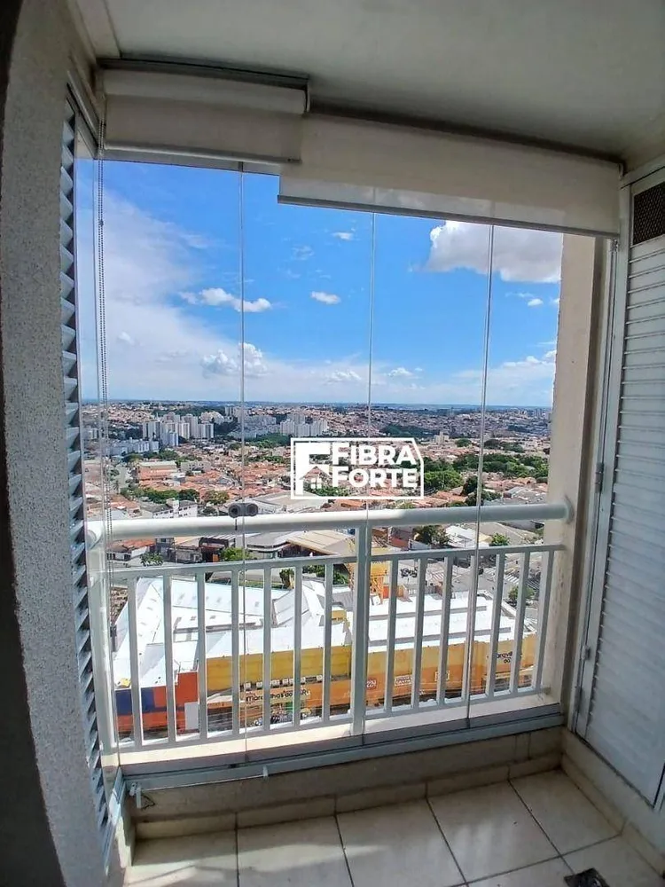 Apartamento, 2 quartos, 66 m² - Foto 5