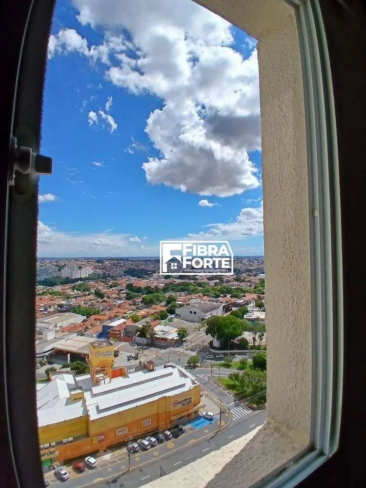 Apartamento, 2 quartos, 66 m² - Foto 8