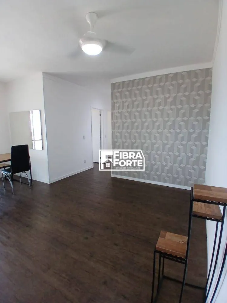 Apartamento, 2 quartos, 66 m² - Foto 3