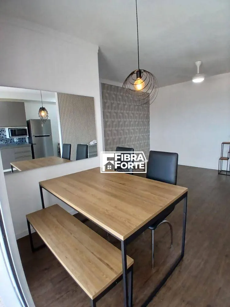 Apartamento, 2 quartos, 66 m² - Foto 6