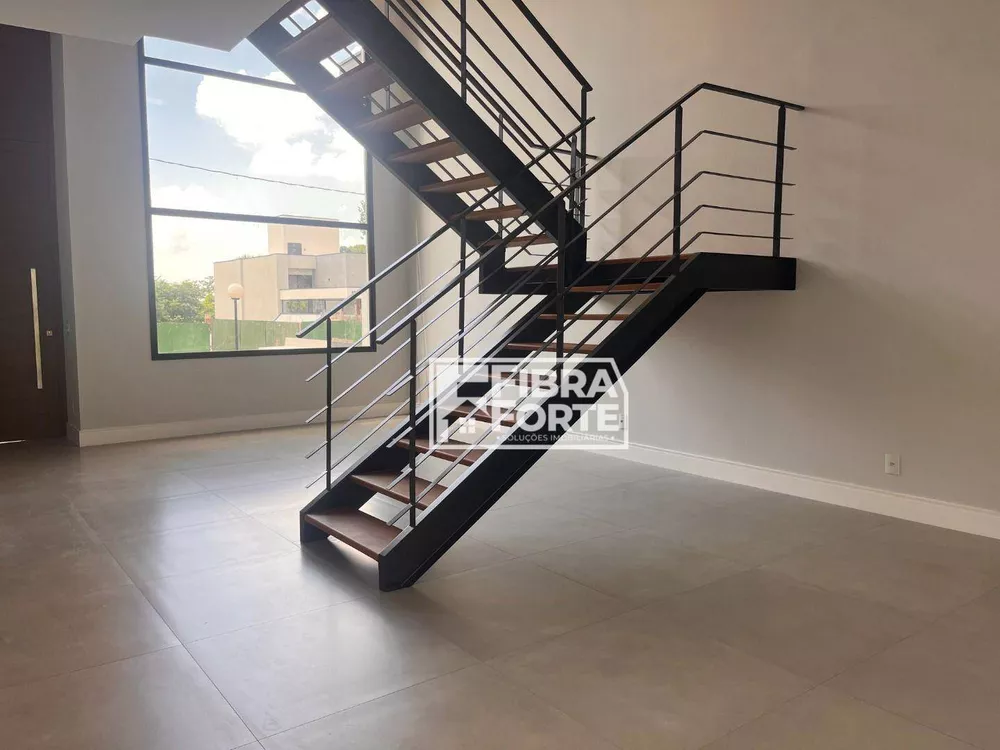 Casa de Condomínio à venda com 3 quartos, 196m² - Foto 4