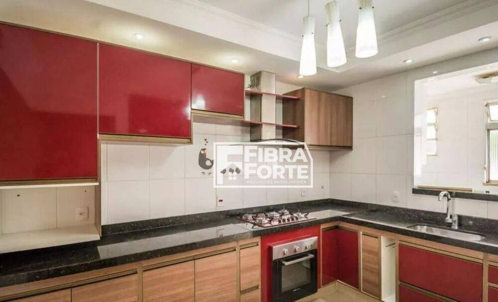 Apartamento, 2 quartos, 75 m² - Foto 2