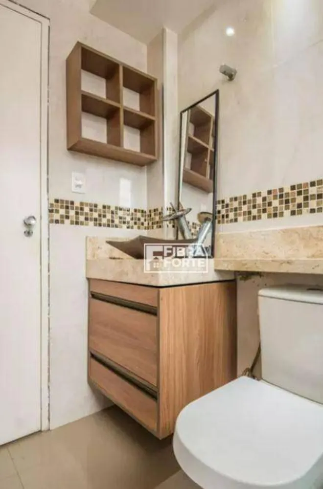 Apartamento, 2 quartos, 75 m² - Foto 13