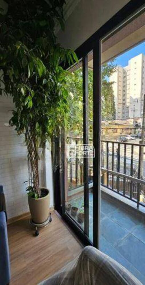 Apartamento à venda com 2 quartos, 71m² - Foto 3