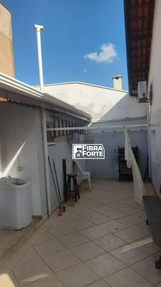 Casa, 3 quartos, 155 m² - Foto 10