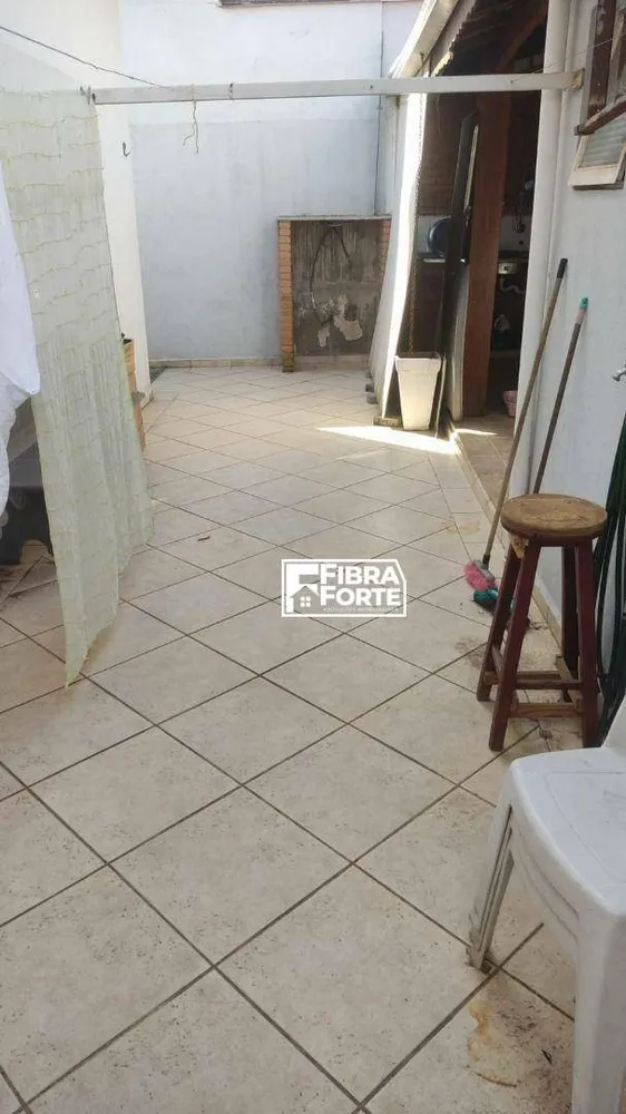 Casa, 3 quartos, 155 m² - Foto 8