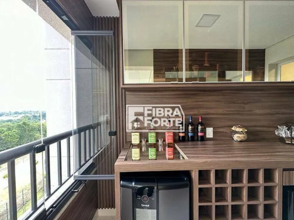 Apartamento, 3 quartos, 130 m² - Foto 11