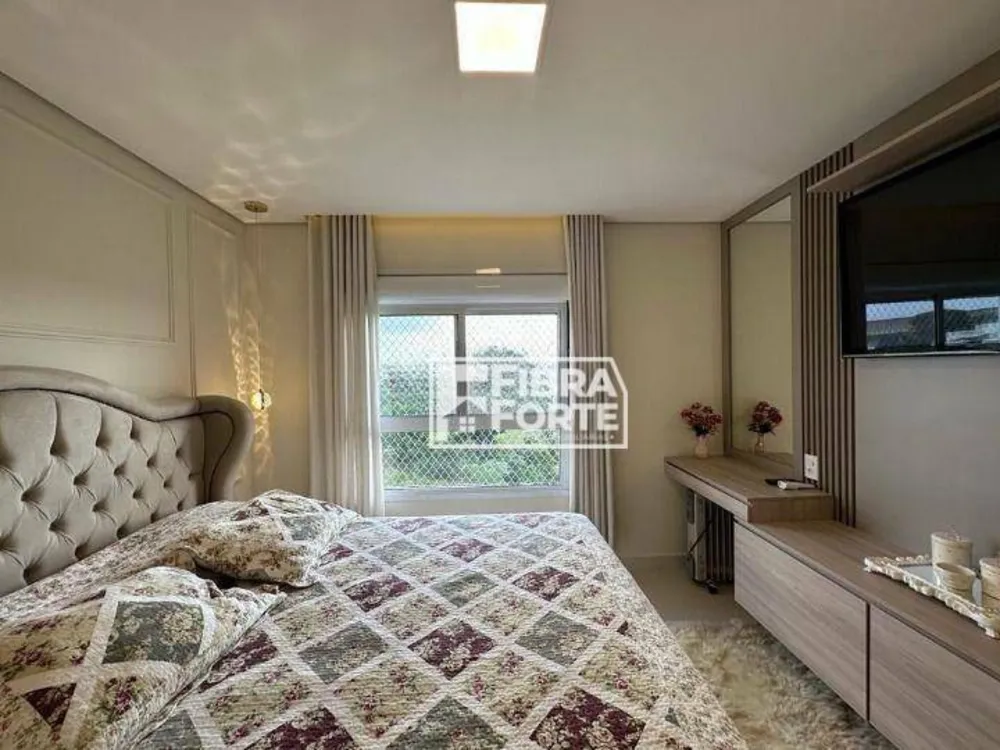 Apartamento, 3 quartos, 130 m² - Foto 14
