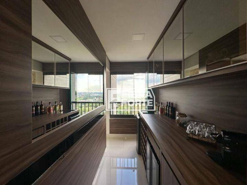 Apartamento à venda com 3 quartos, 130m² - Foto 9