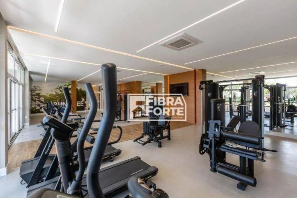 Apartamento, 3 quartos, 130 m² - Foto 20