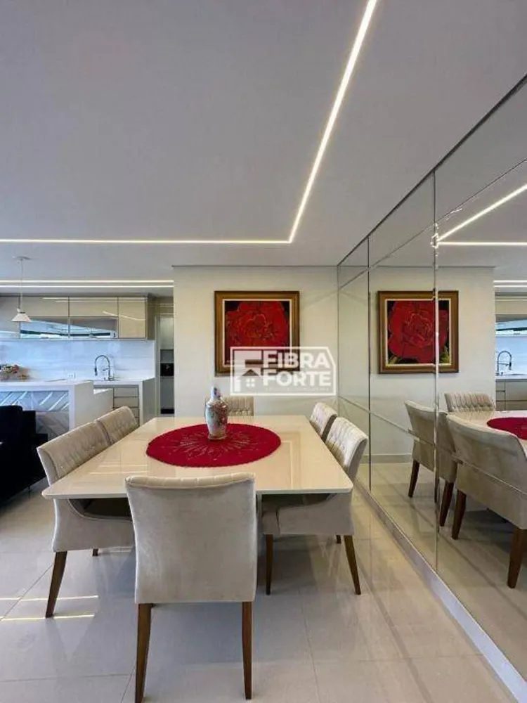Apartamento, 3 quartos, 130 m² - Foto 5
