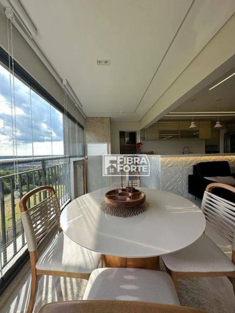 Apartamento, 3 quartos, 130 m² - Foto 10