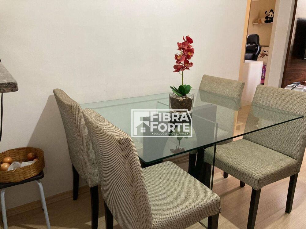 Apartamento, 2 quartos, 47 m² - Foto 5