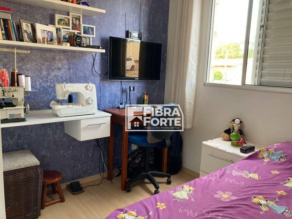 Apartamento, 2 quartos, 47 m² - Foto 8