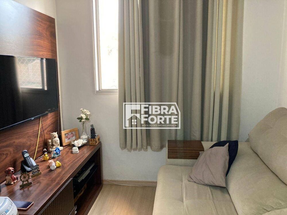 Apartamento, 2 quartos, 47 m² - Foto 7