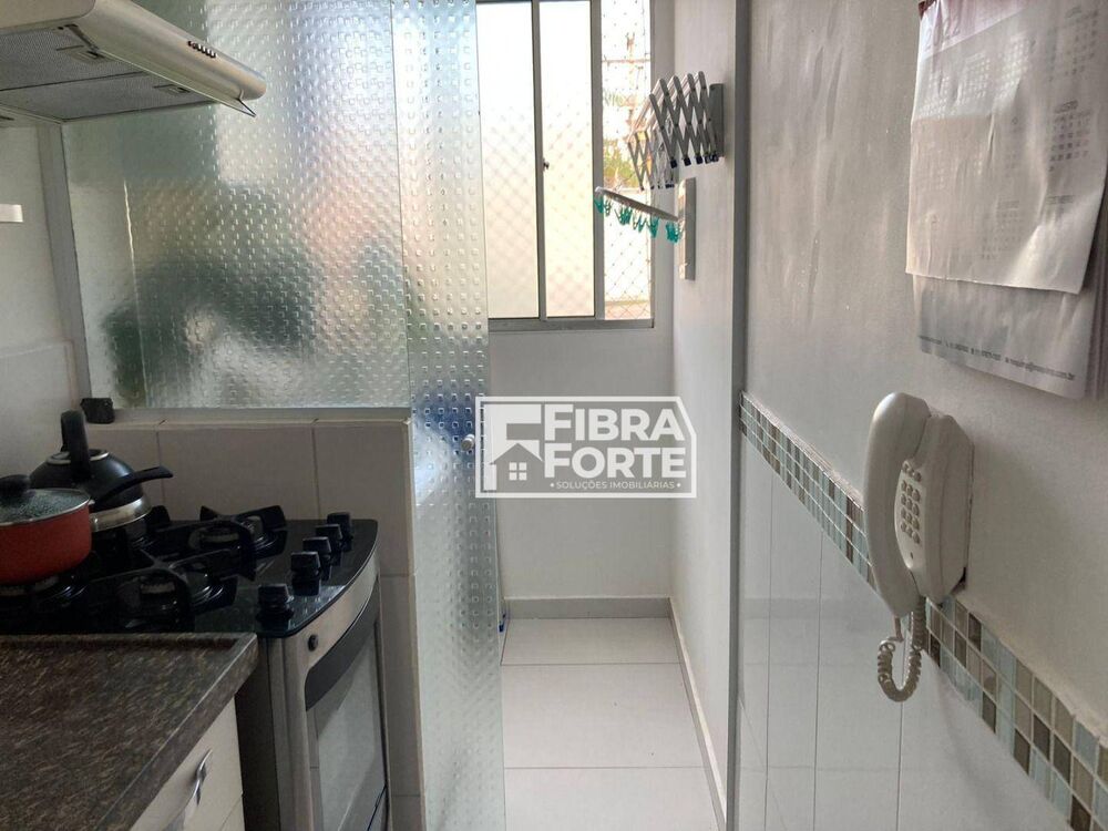 Apartamento, 2 quartos, 47 m² - Foto 3