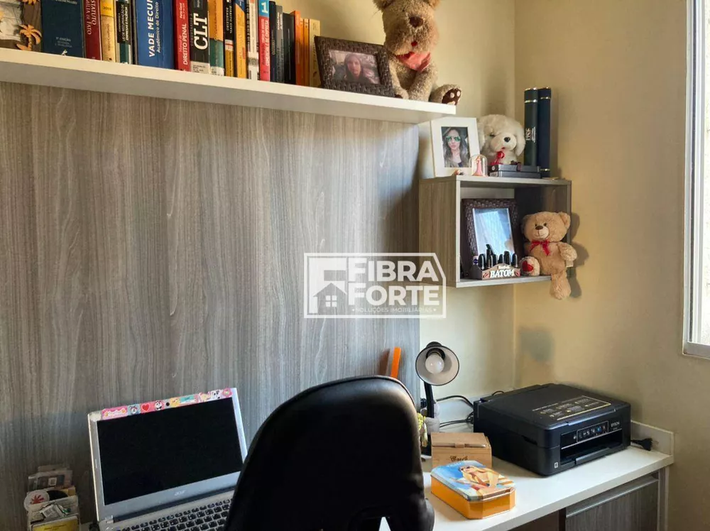 Apartamento, 2 quartos, 47 m² - Foto 13