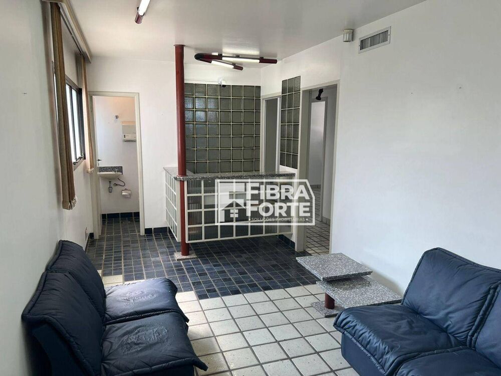 Sala-Conjunto, 110 m² - Foto 1
