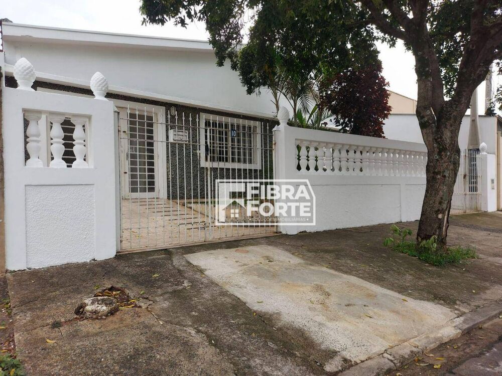 Casa à venda com 3 quartos, 135m² - Foto 3