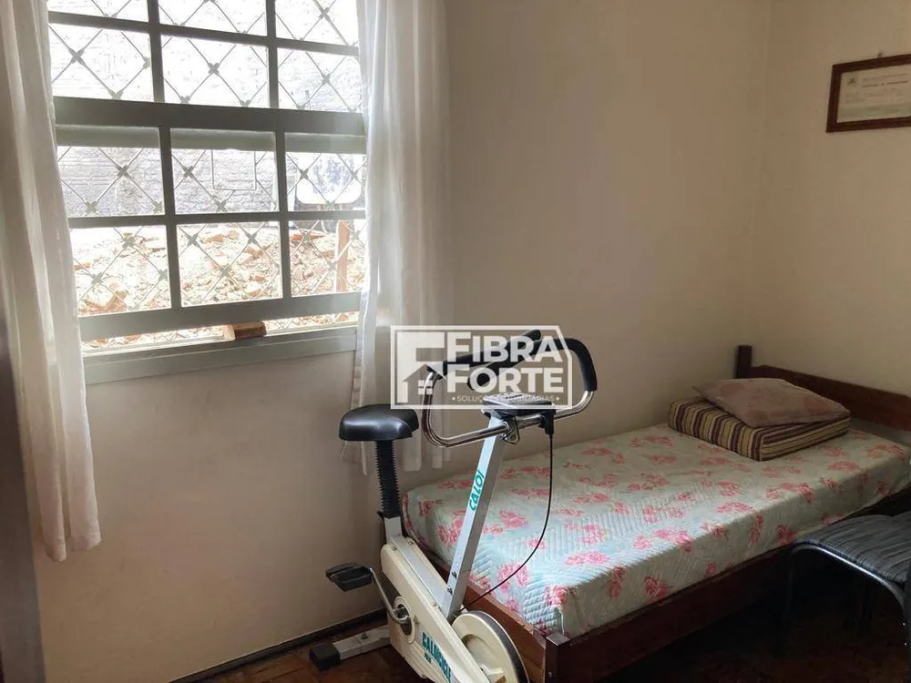 Casa, 3 quartos, 188 m² - Foto 9