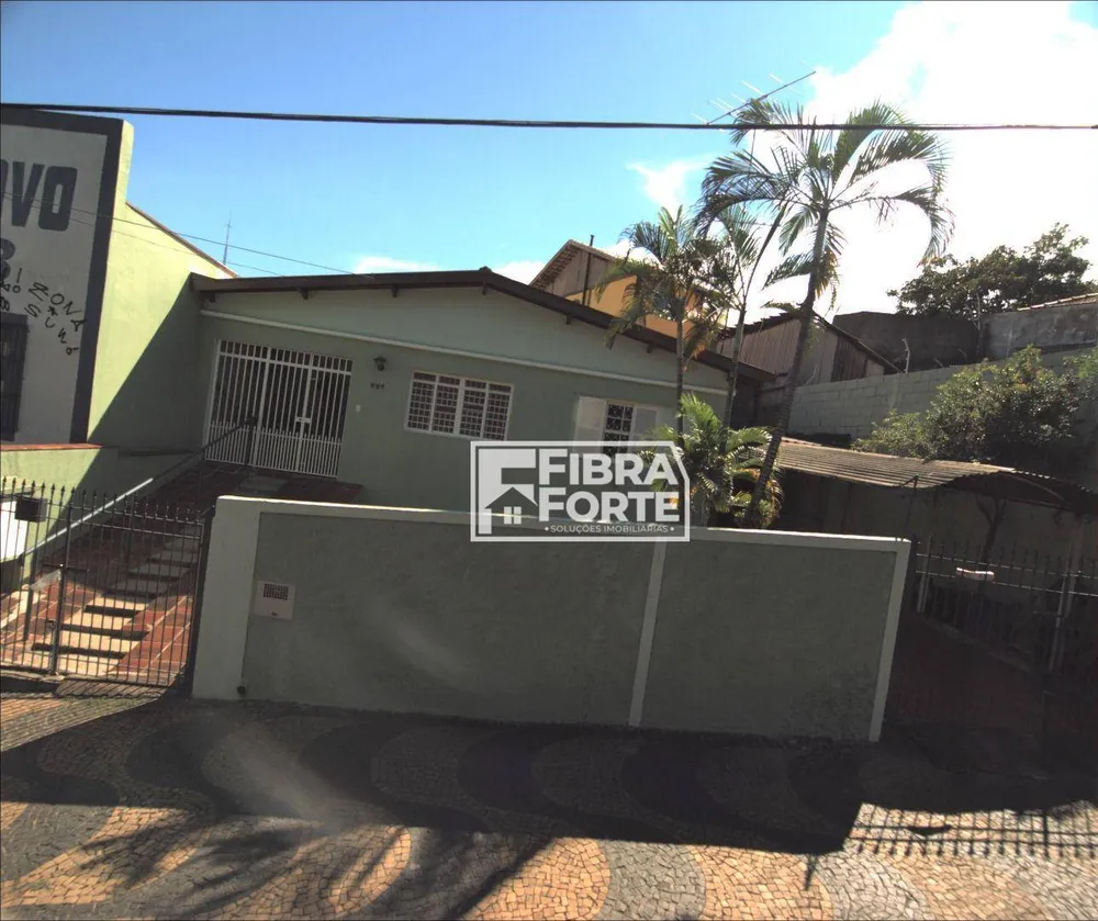 Casa, 3 quartos, 188 m² - Foto 2