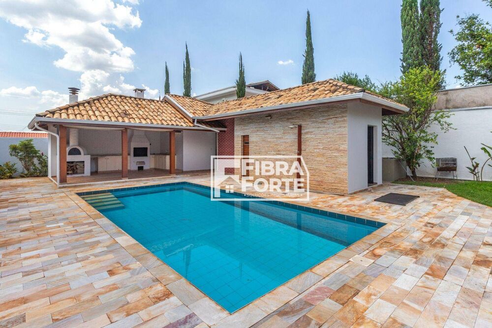 Casa de Condomínio, 4 quartos - Foto 8