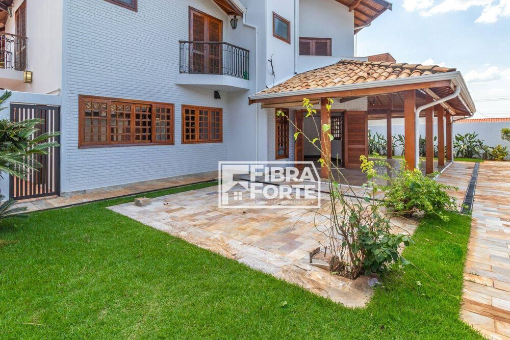 Casa de Condomínio, 4 quartos - Foto 7