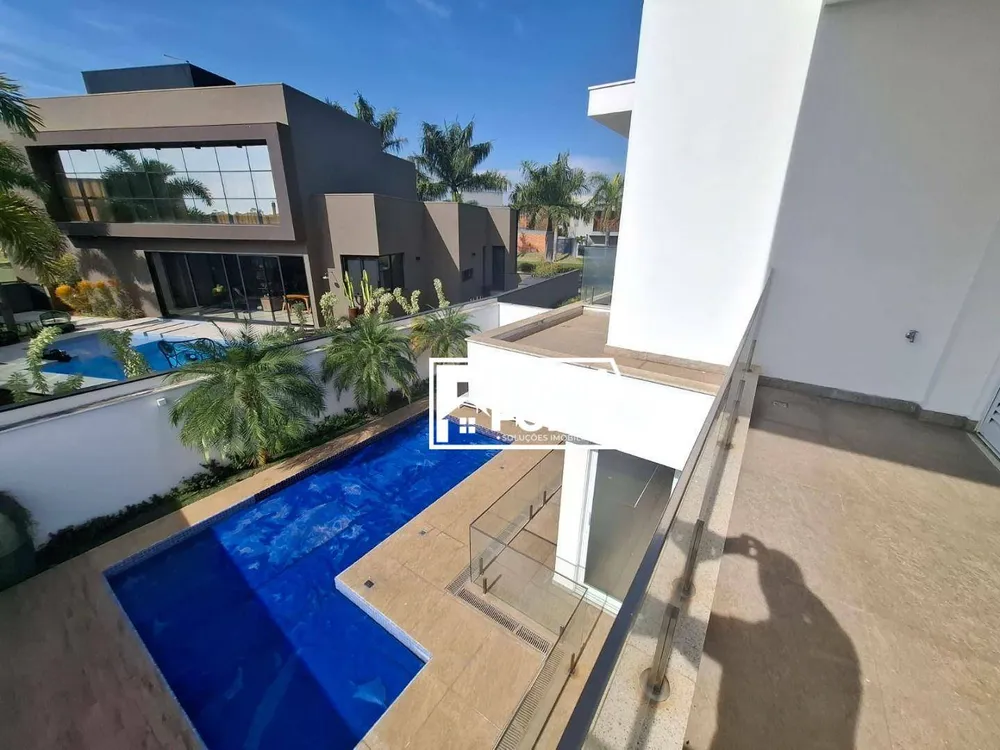 Casa de Condomínio, 4 quartos - Foto 6