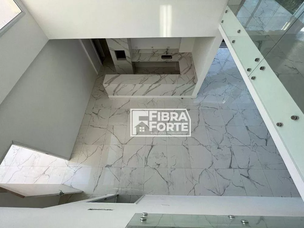 Casa de Condomínio, 4 quartos - Foto 10