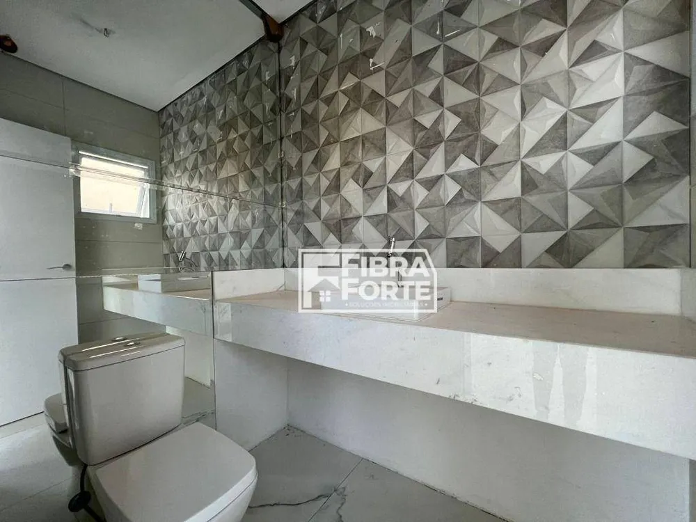 Casa de Condomínio, 4 quartos - Foto 18