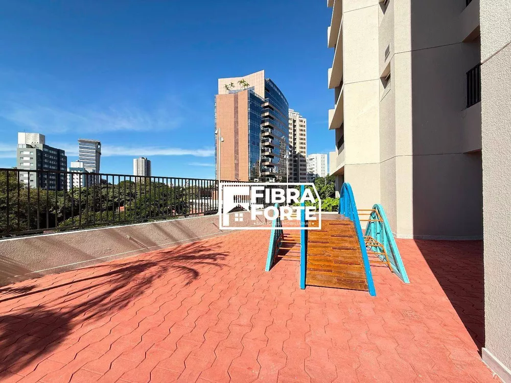 Apartamento, 3 quartos, 139 m² - Foto 7