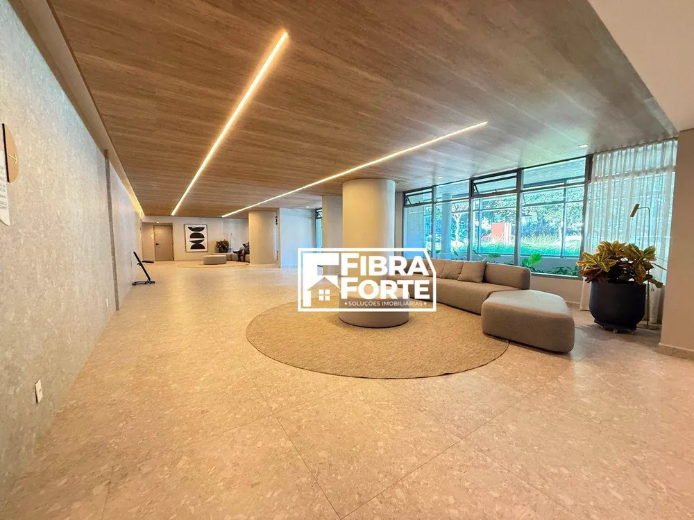 Apartamento, 3 quartos, 139 m² - Foto 2