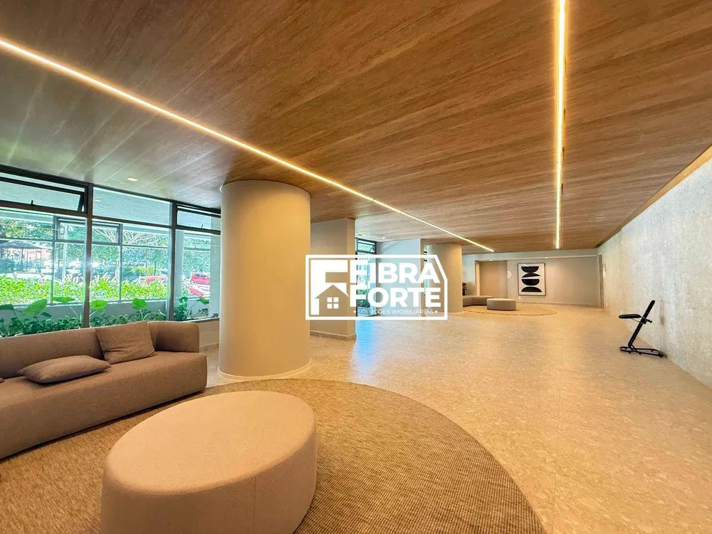 Apartamento, 3 quartos, 139 m² - Foto 3