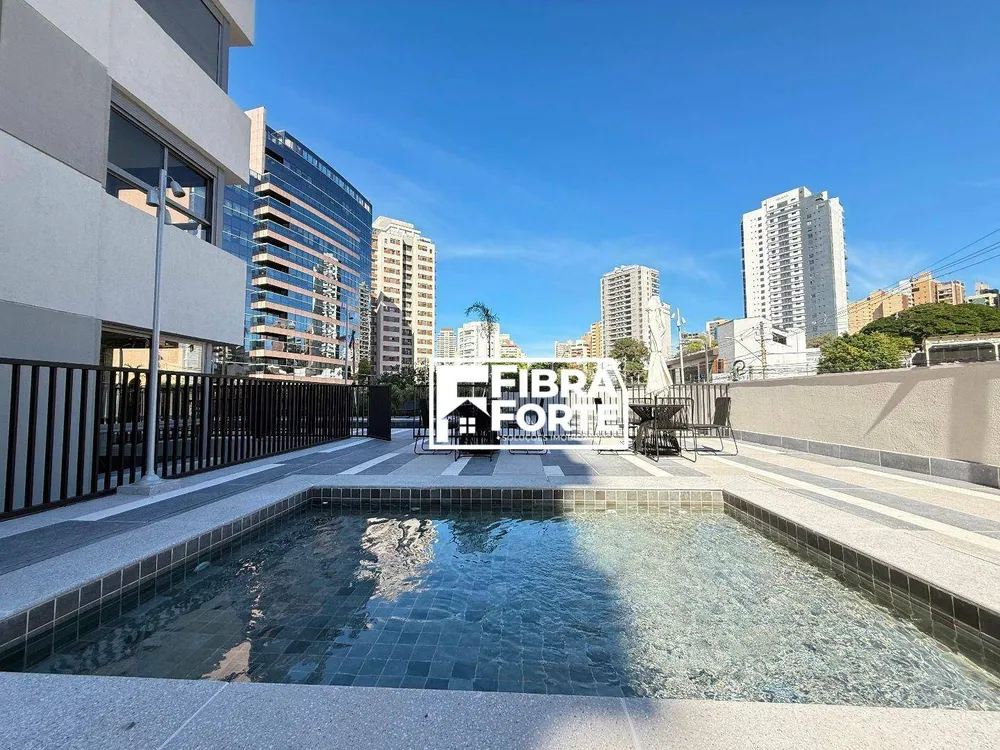 Apartamento, 3 quartos, 139 m² - Foto 24