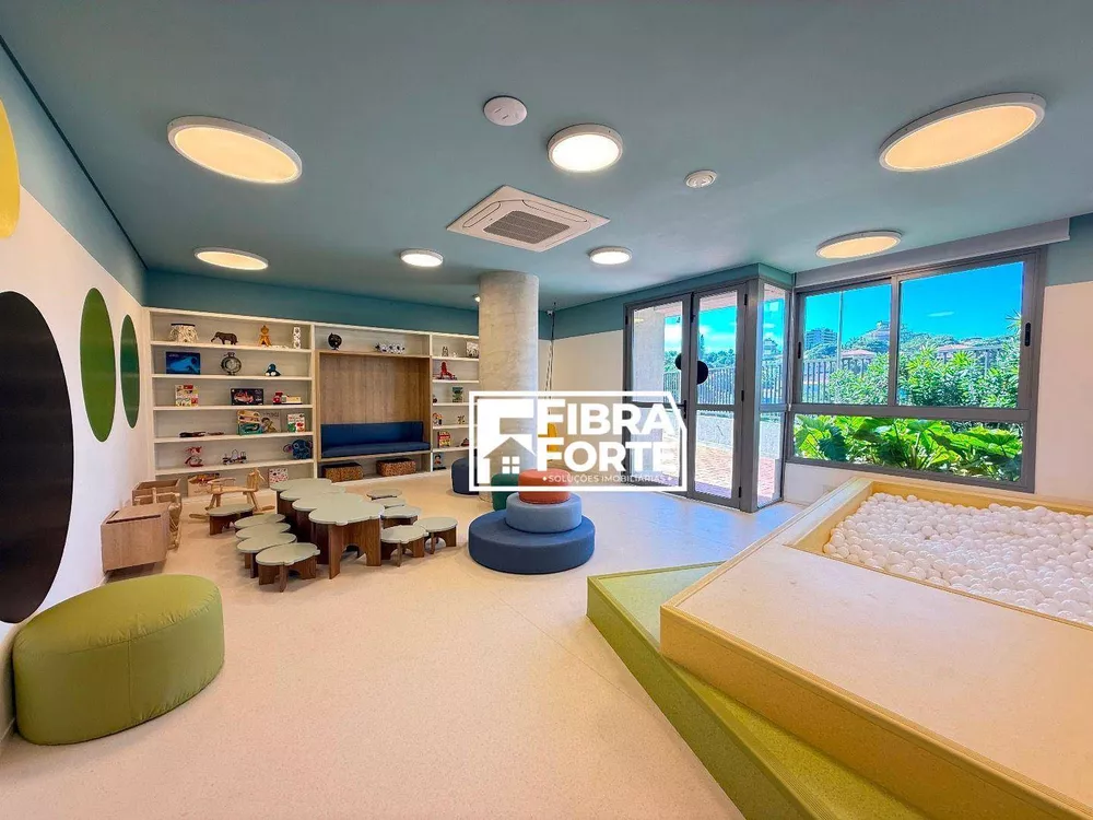 Apartamento, 3 quartos, 139 m² - Foto 5