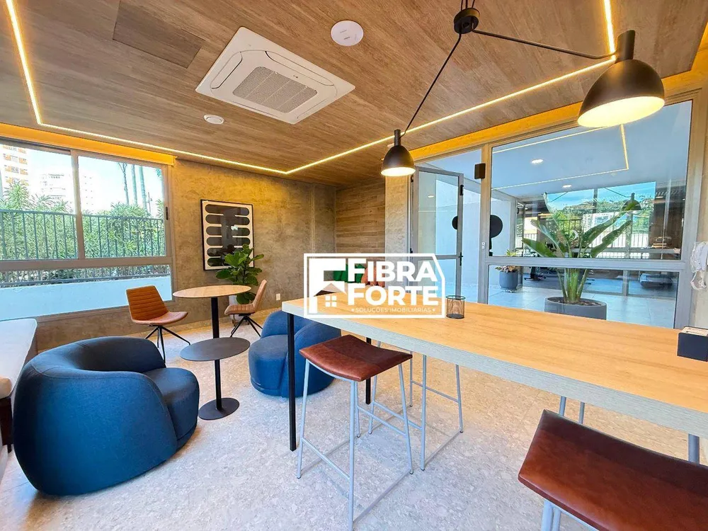 Apartamento, 3 quartos, 139 m² - Foto 16
