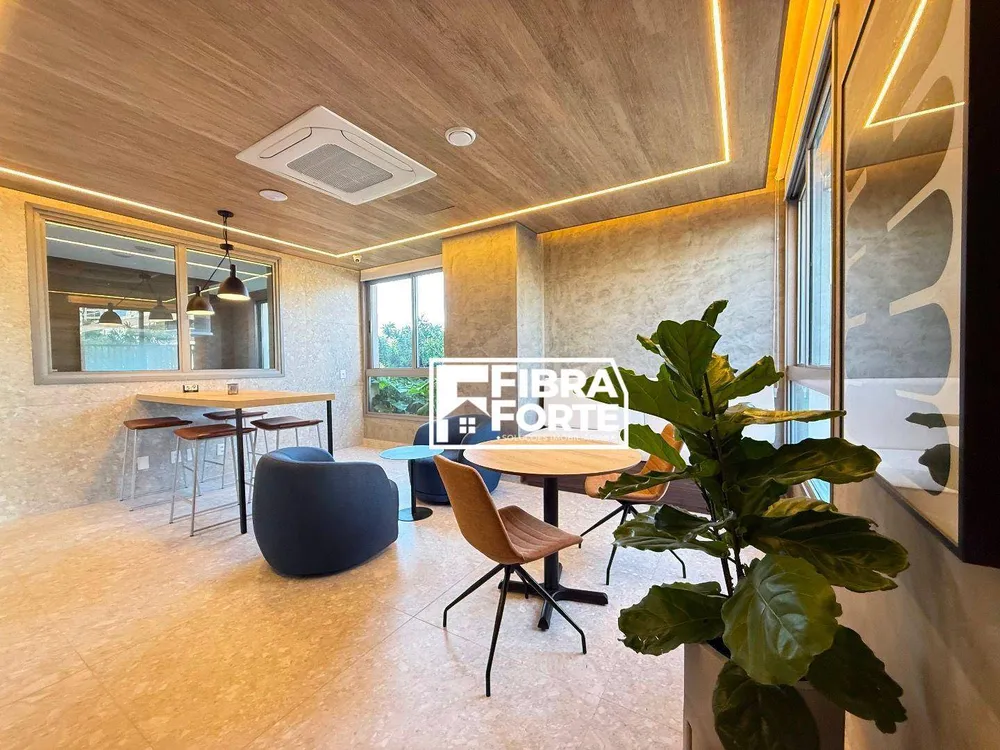 Apartamento, 3 quartos, 139 m² - Foto 14