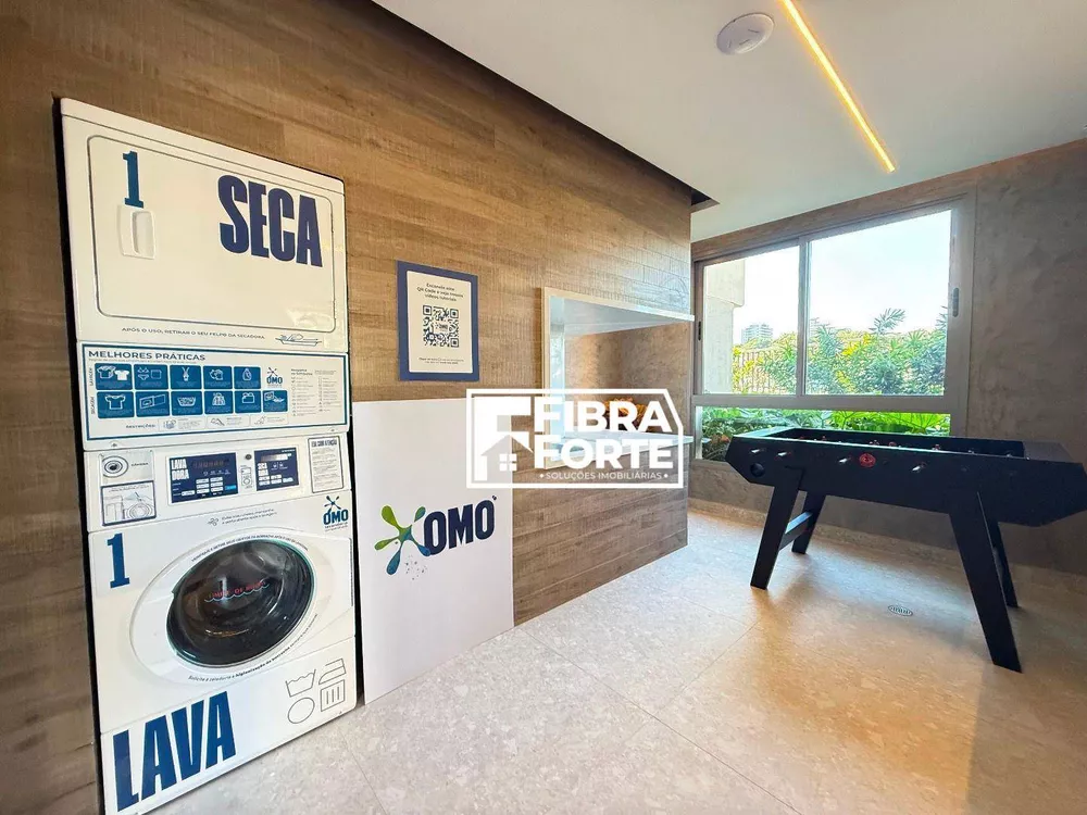 Apartamento, 3 quartos, 139 m² - Foto 9