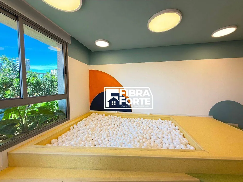 Apartamento, 3 quartos, 139 m² - Foto 11