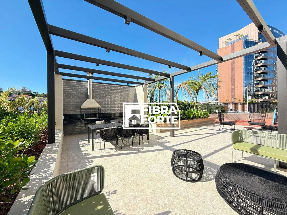 Apartamento, 3 quartos, 139 m² - Foto 7