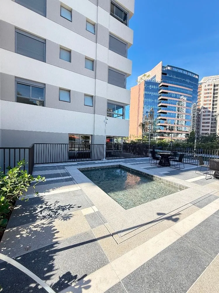 Apartamento, 3 quartos, 139 m² - Foto 23