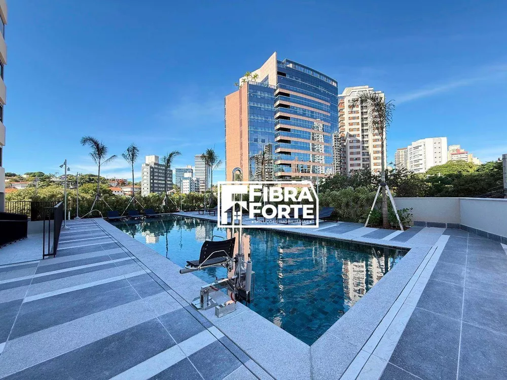 Apartamento, 3 quartos, 139 m² - Foto 12