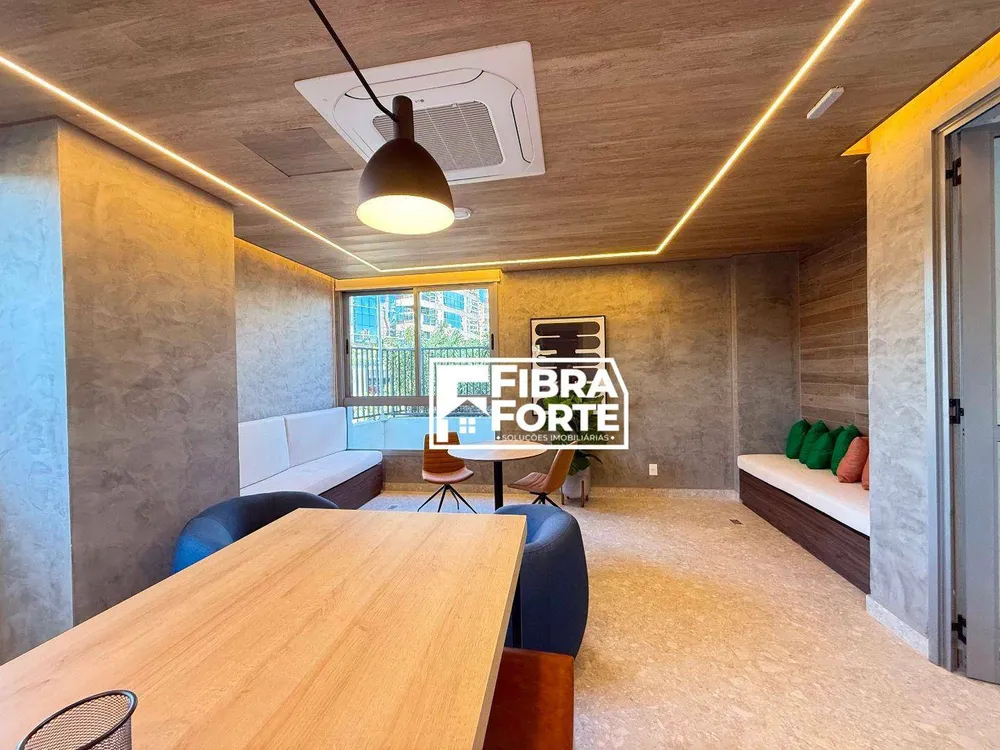 Apartamento, 3 quartos, 139 m² - Foto 15