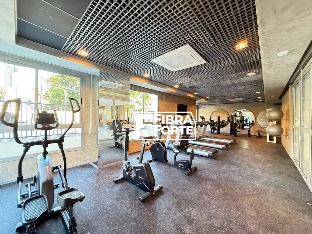 Apartamento, 3 quartos, 139 m² - Foto 11