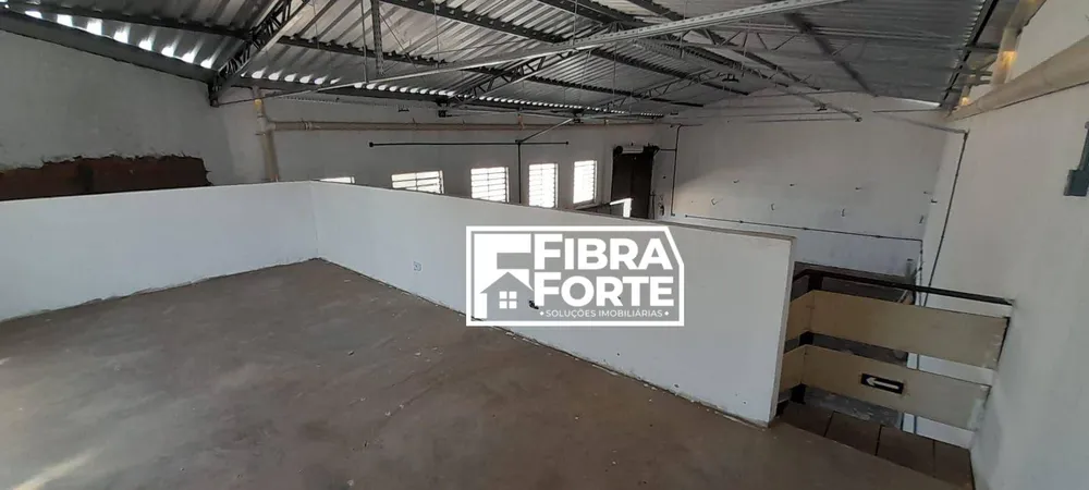 Depósito-Galpão, 282 m² - Foto 4