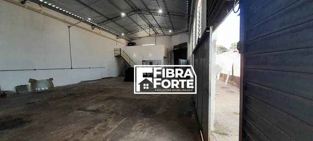 Depósito-Galpão, 282 m² - Foto 3