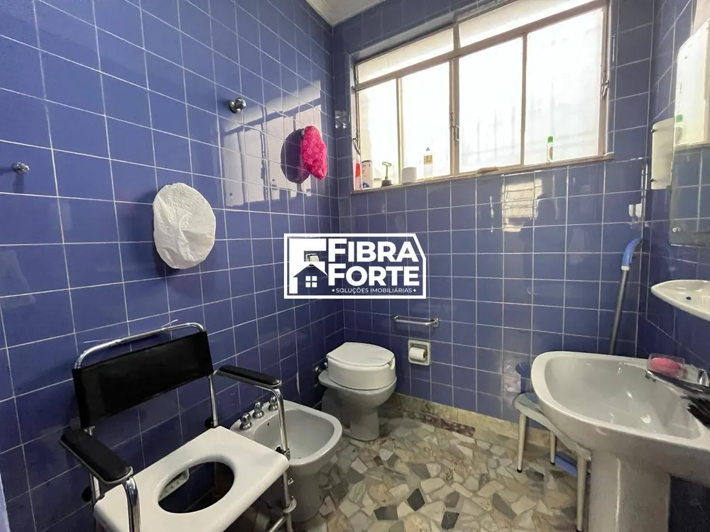 Casa, 3 quartos, 217 m² - Foto 9