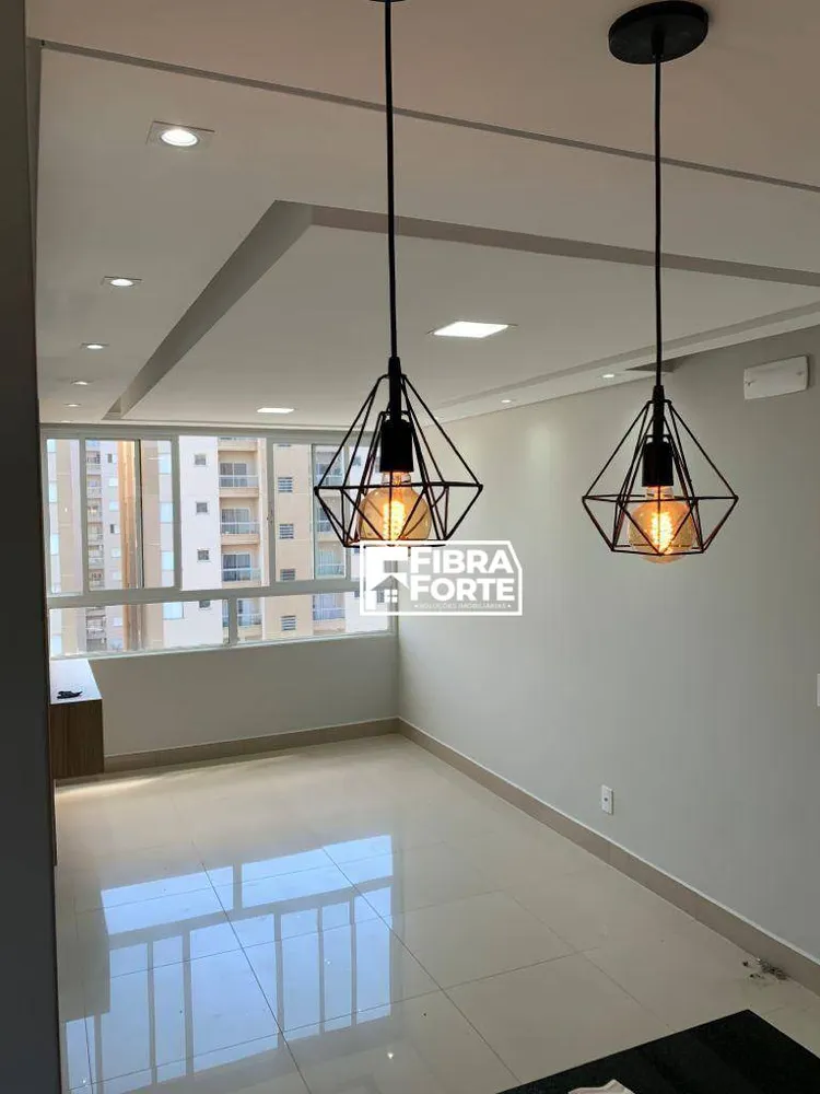 Apartamento, 2 quartos, 57 m² - Foto 9